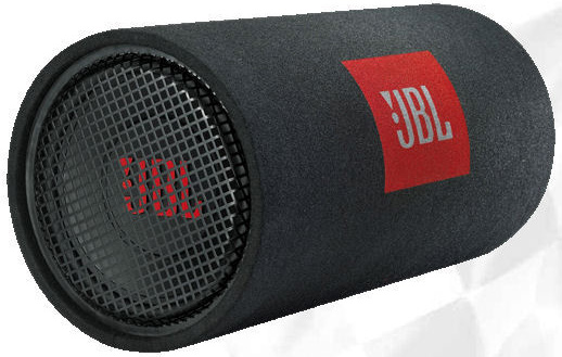 SUBWOOFER JBL 1204T
